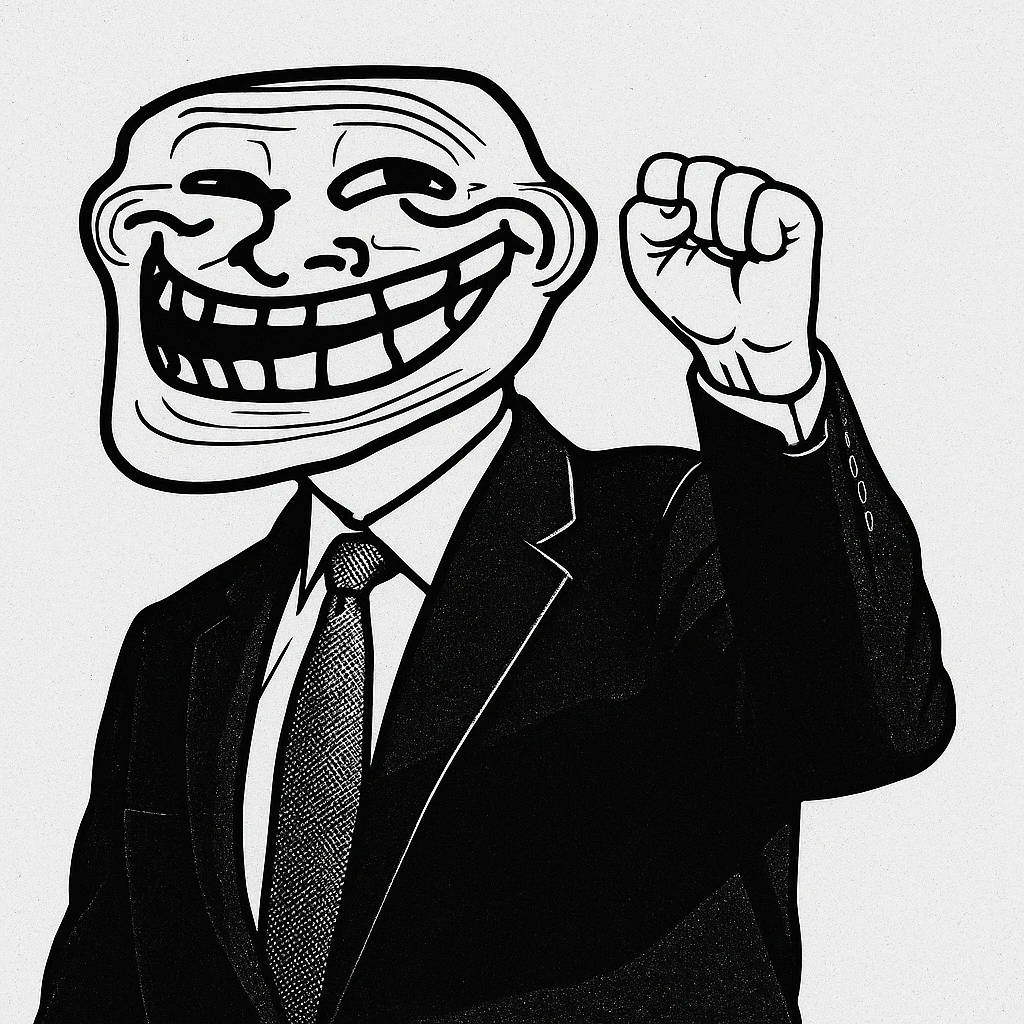 Troll Face